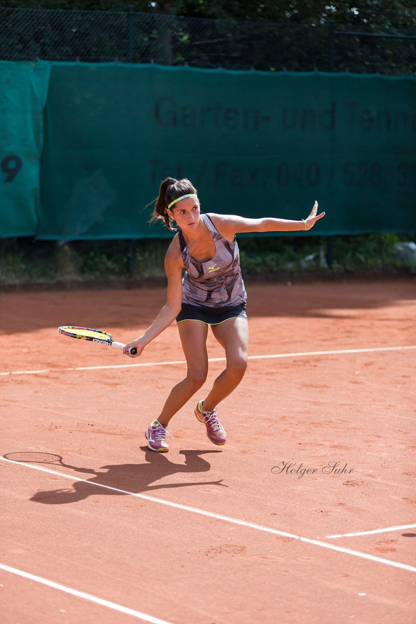 Bild 397 - ITF Future Nord